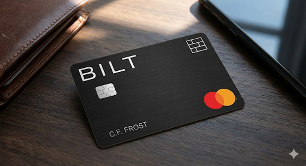 Bilt World Elite Mastercard®