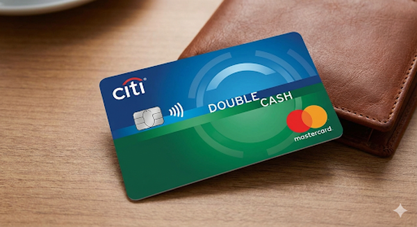 Citi Double Cash® Card